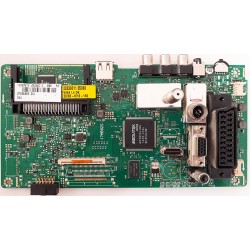 17MB82S , 23239012 , VES315WNDB-2D-N02 , SEG 32SD5100 32 , SEG 32SD5150 32 , VESTEL MAIN BOARD  